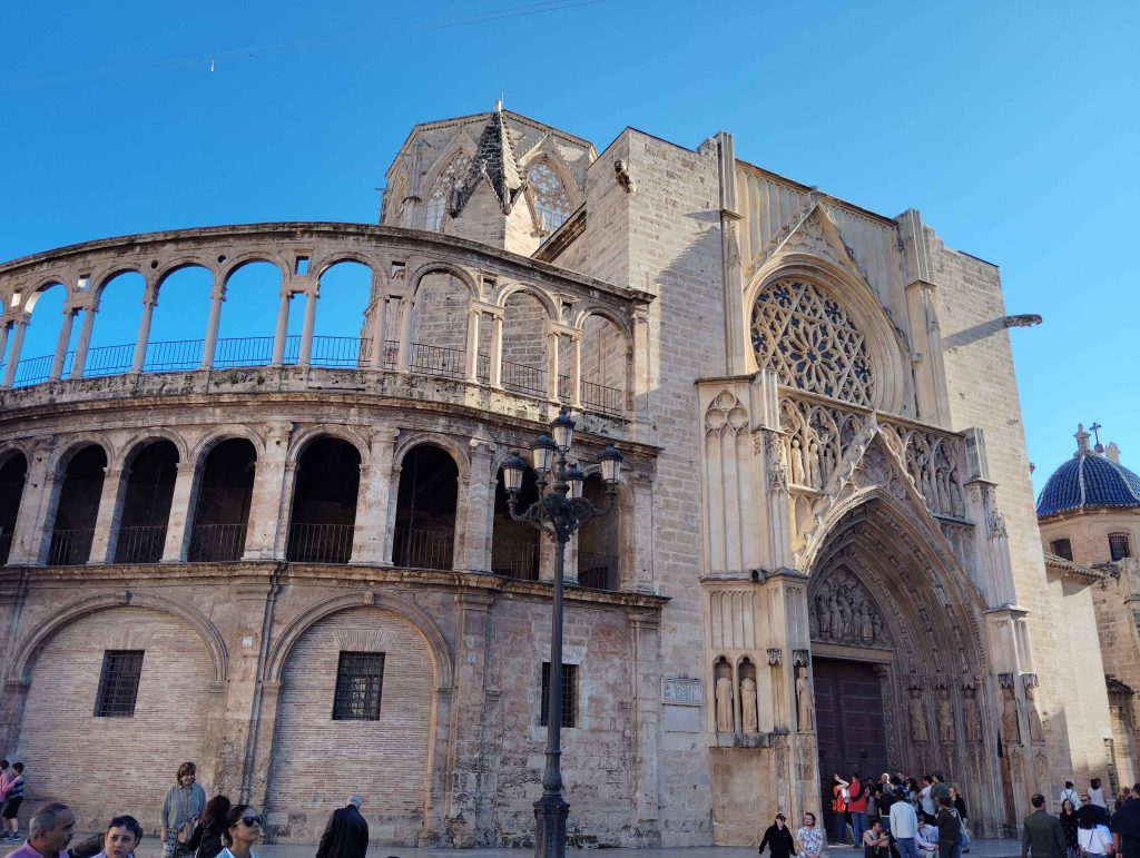 大教堂 Cathedral