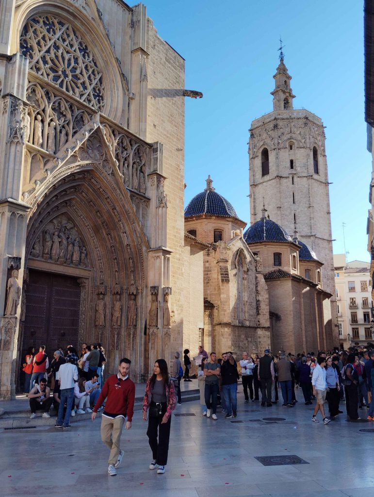 大教堂 Cathedral