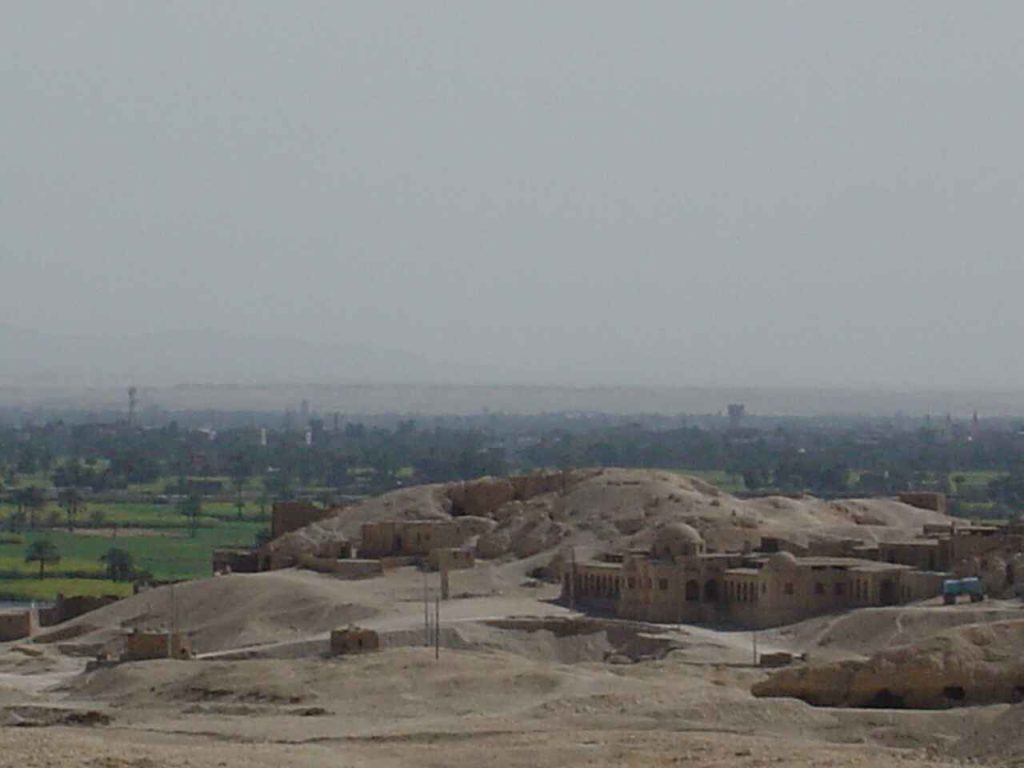 路克索神殿 Luxor Temple ,卡納克神殿 Karnak Temple