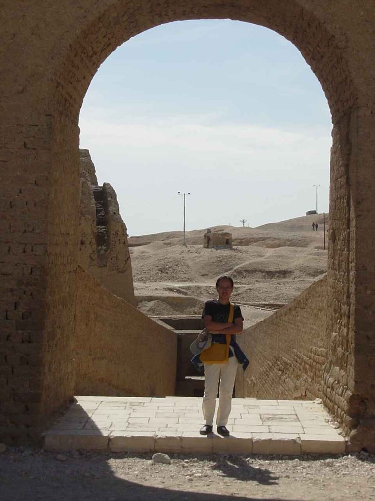 路克索神殿 Luxor Temple ,卡納克神殿 Karnak Temple