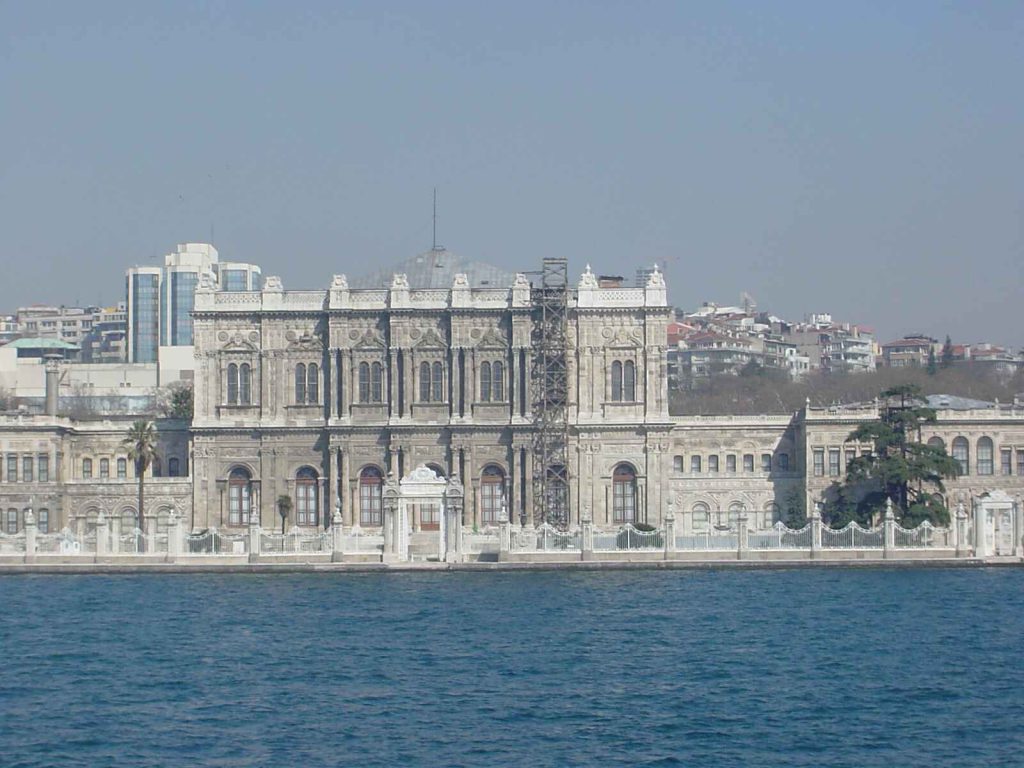 伊斯坦堡 Istanbul