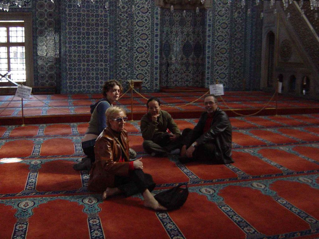 伊斯坦堡 Istanbul