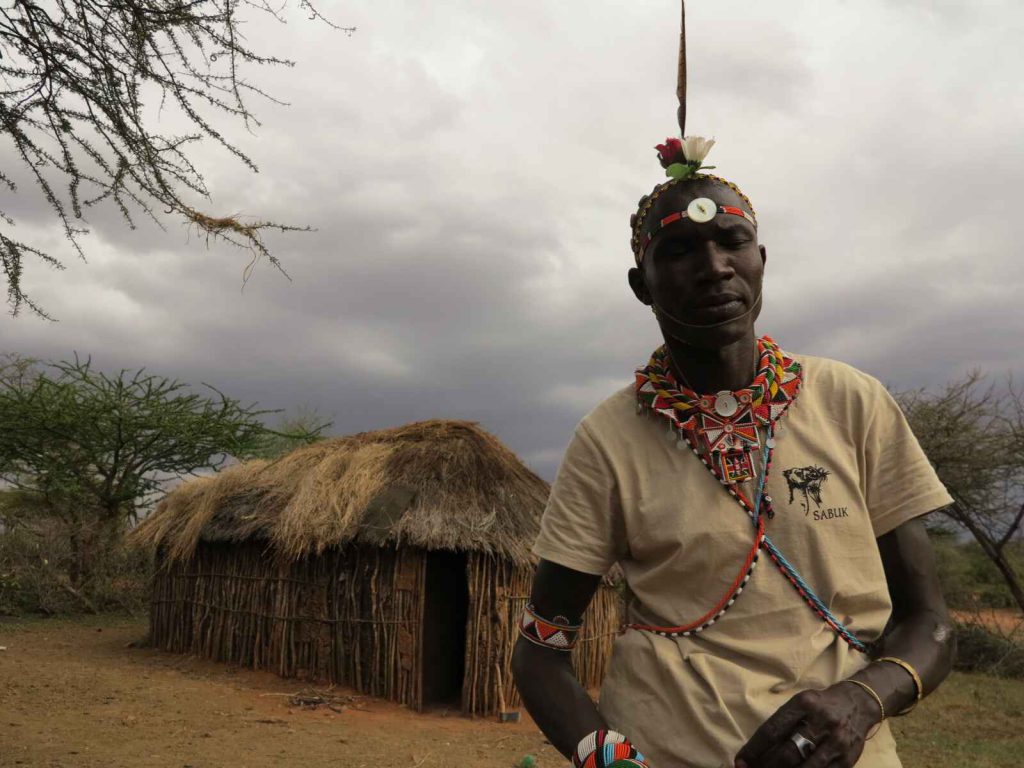 Laikipia 導遊