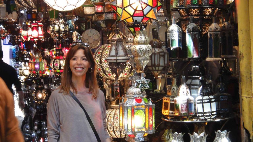 塞馬林 Semmarine souk