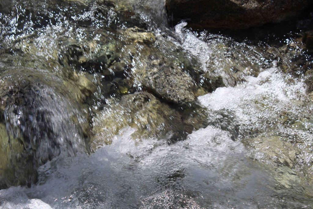 奧里卡山谷 Ourika Valley : 壯觀的瀑布和獨特的岩石地貌