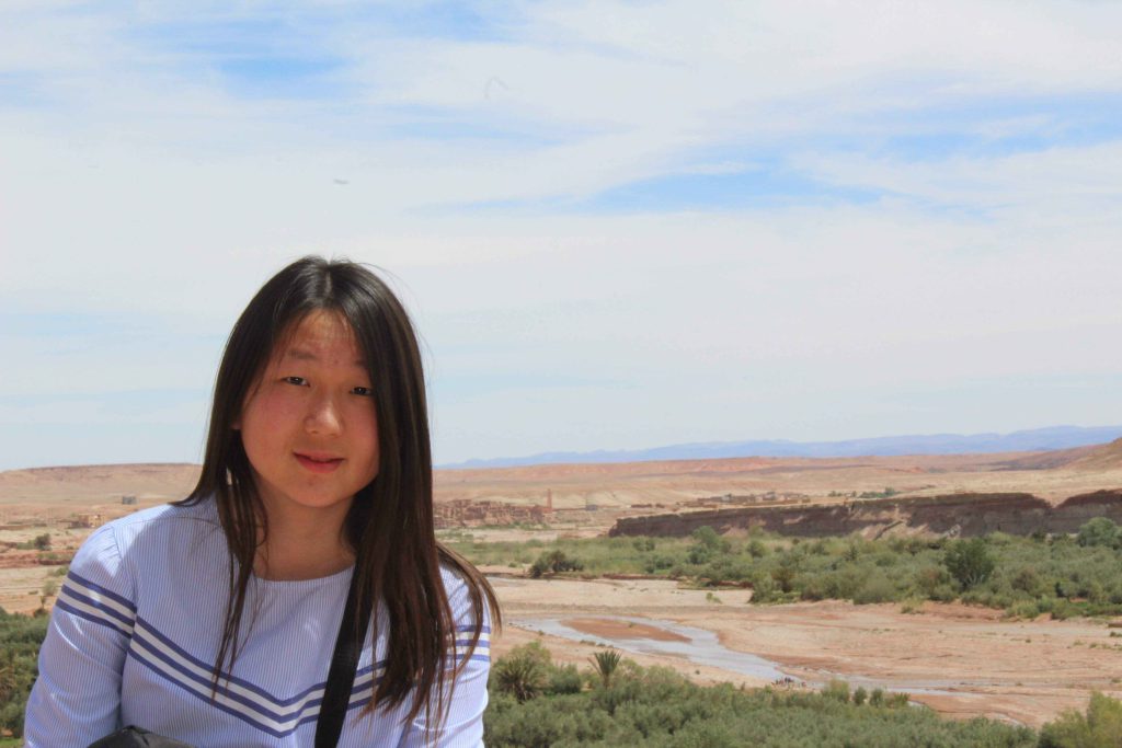艾特本哈杜 —— Aït Benhaddou 城堡式村莊,電影與電視劇的取景地