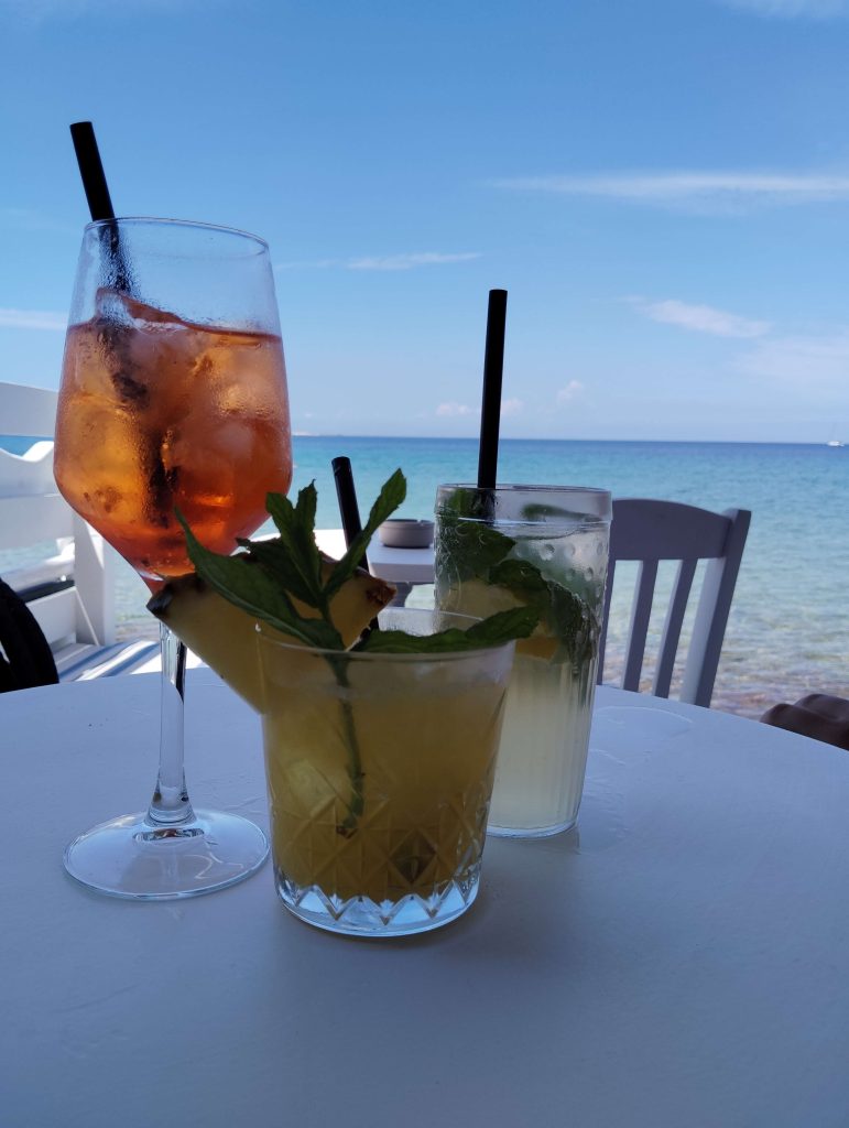 米克諾斯島 Mykonos