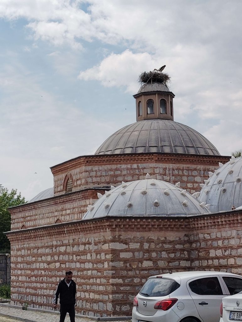 考古博物館 Archaeological Museum