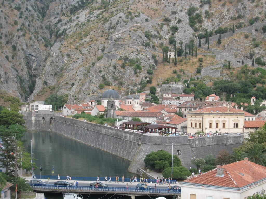 杜布羅夫尼克 Dubrovnik, 克羅埃西亞 Croatia :