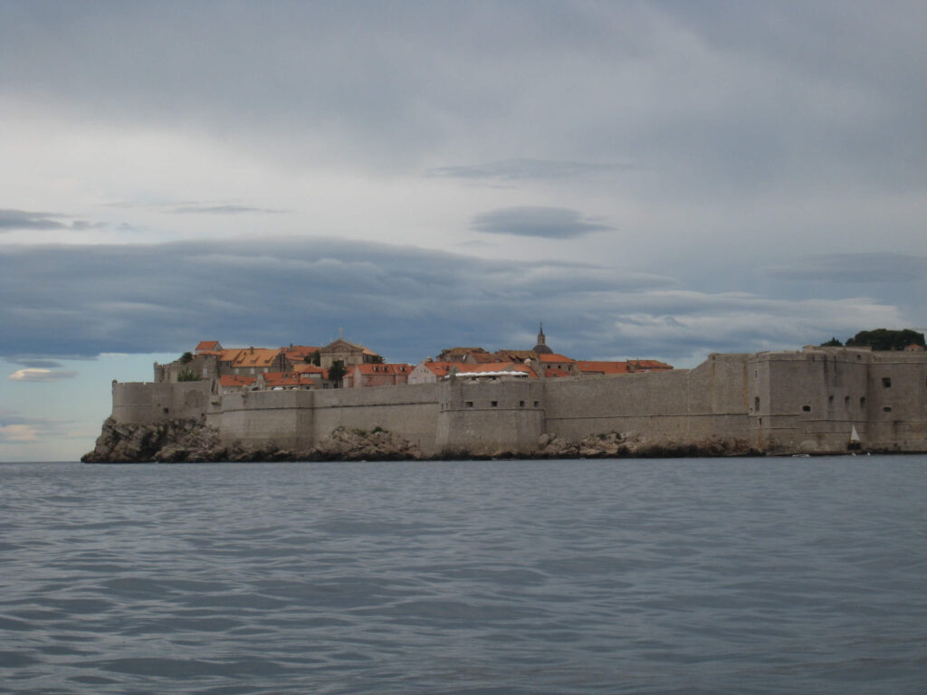 杜布羅夫尼克 Dubrovnik, 克羅埃西亞 Croatia :
