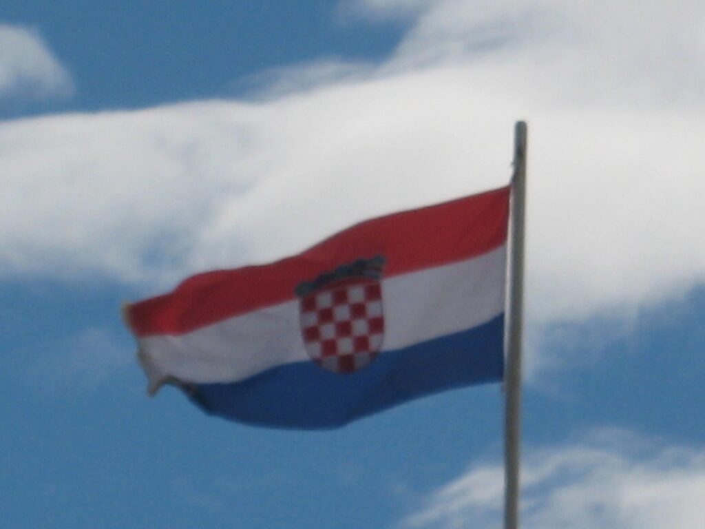 杜布羅夫尼克 Dubrovnik, 克羅埃西亞 Croatia :