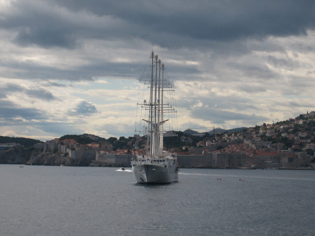 杜布羅夫尼克 Dubrovnik, 克羅埃西亞 Croatia
