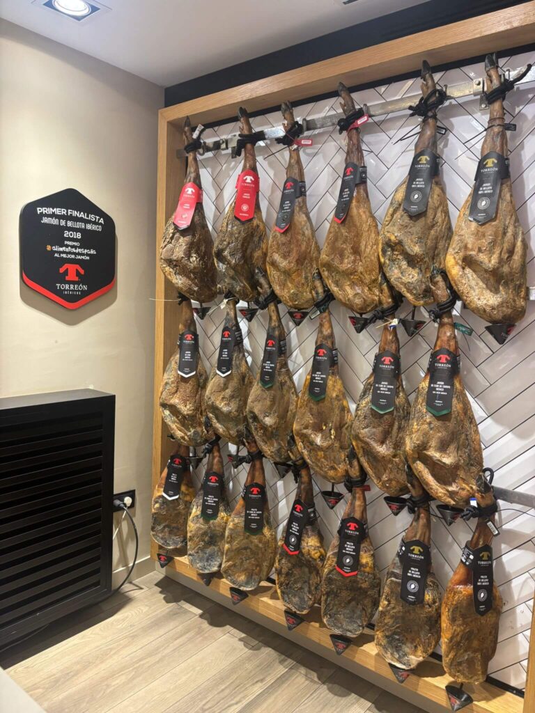 西班牙伊比利火腿 Guijielo (Salamanca) Guijielo (Salamanca)