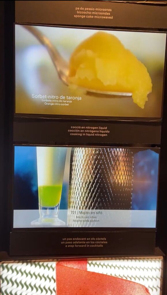 elBulli1846 世界上第一家被改造成博物館的餐廳