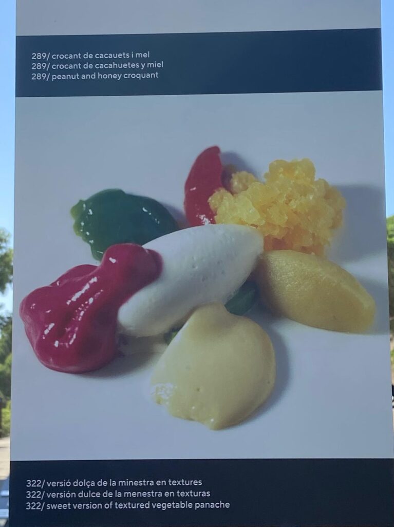 elBulli1846 世界上第一家被改造成博物館的餐廳