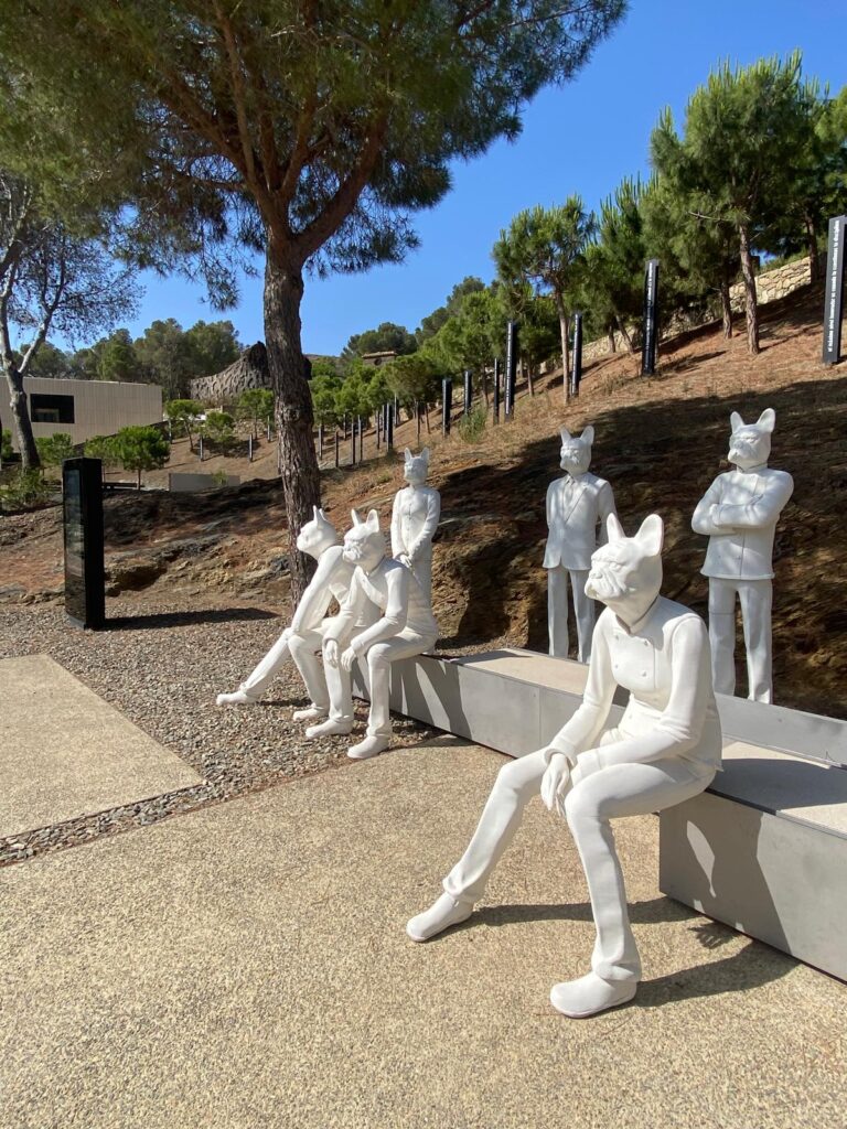 elBulli1846 世界上第一家被改造成博物館的餐廳