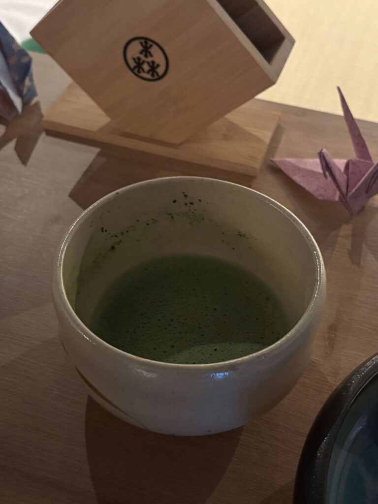 日本茶道