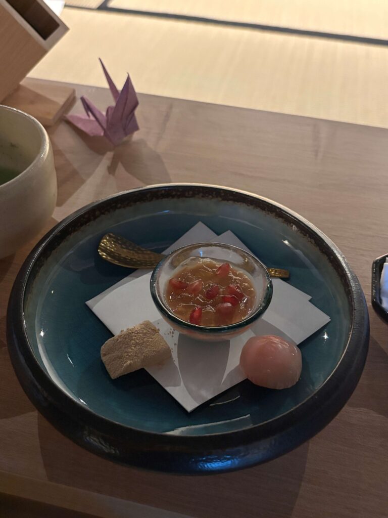 日本茶道