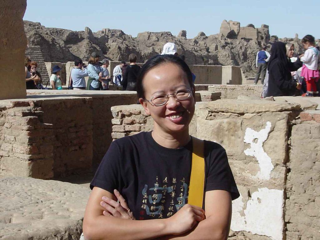 路克索神殿 Luxor Temple ,卡納克神殿 Karnak Temple