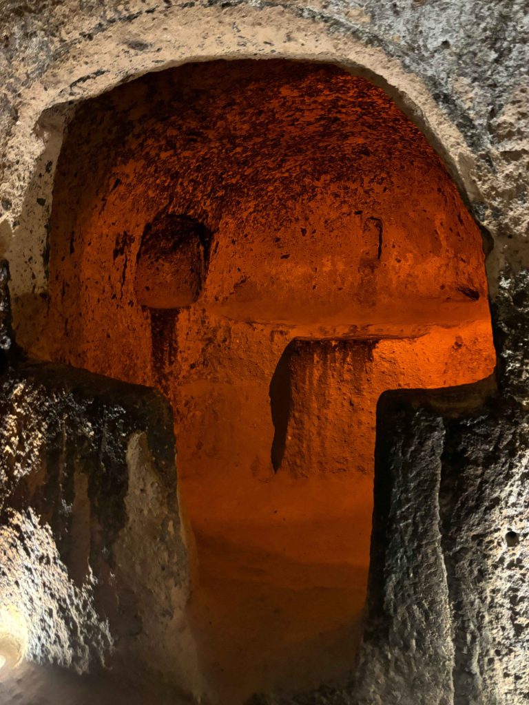 凱馬克利地下城