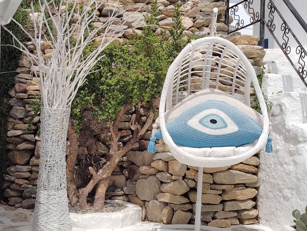 米克諾斯島 Mykonos