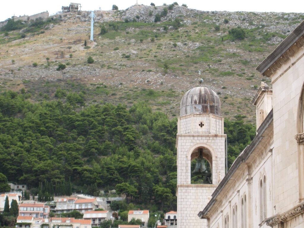 杜布羅夫尼克 Dubrovnik, 克羅埃西亞 Croatia :
