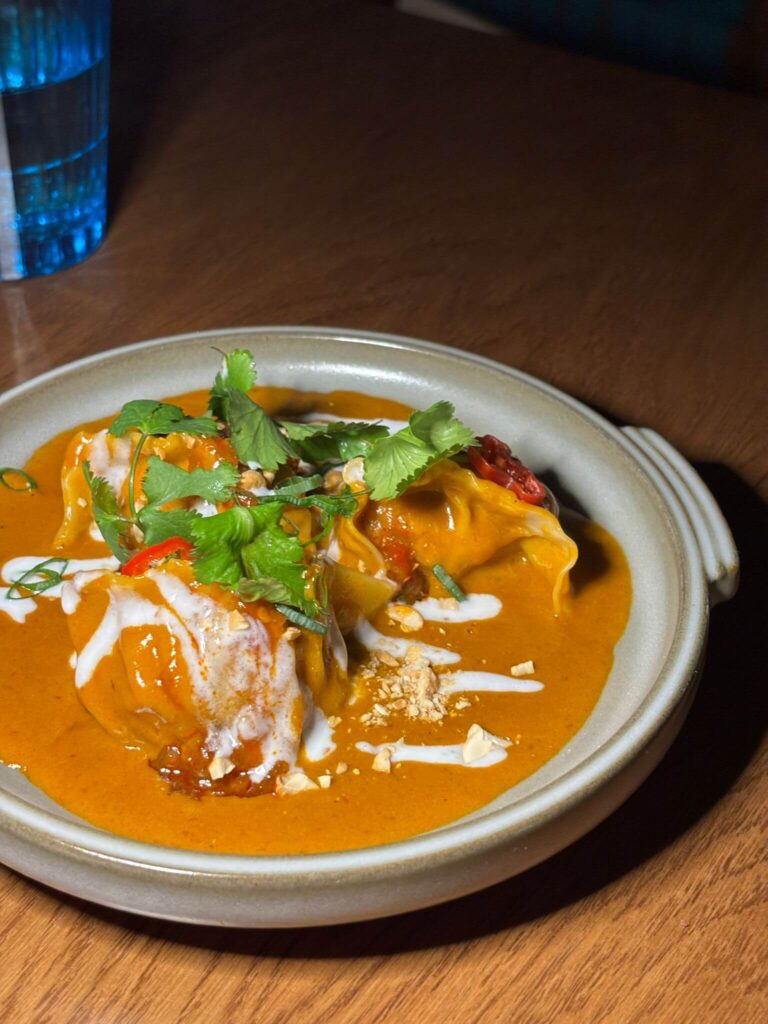 La Mar : 時尚 chic 高端的秘魯海鮮料理餐廳