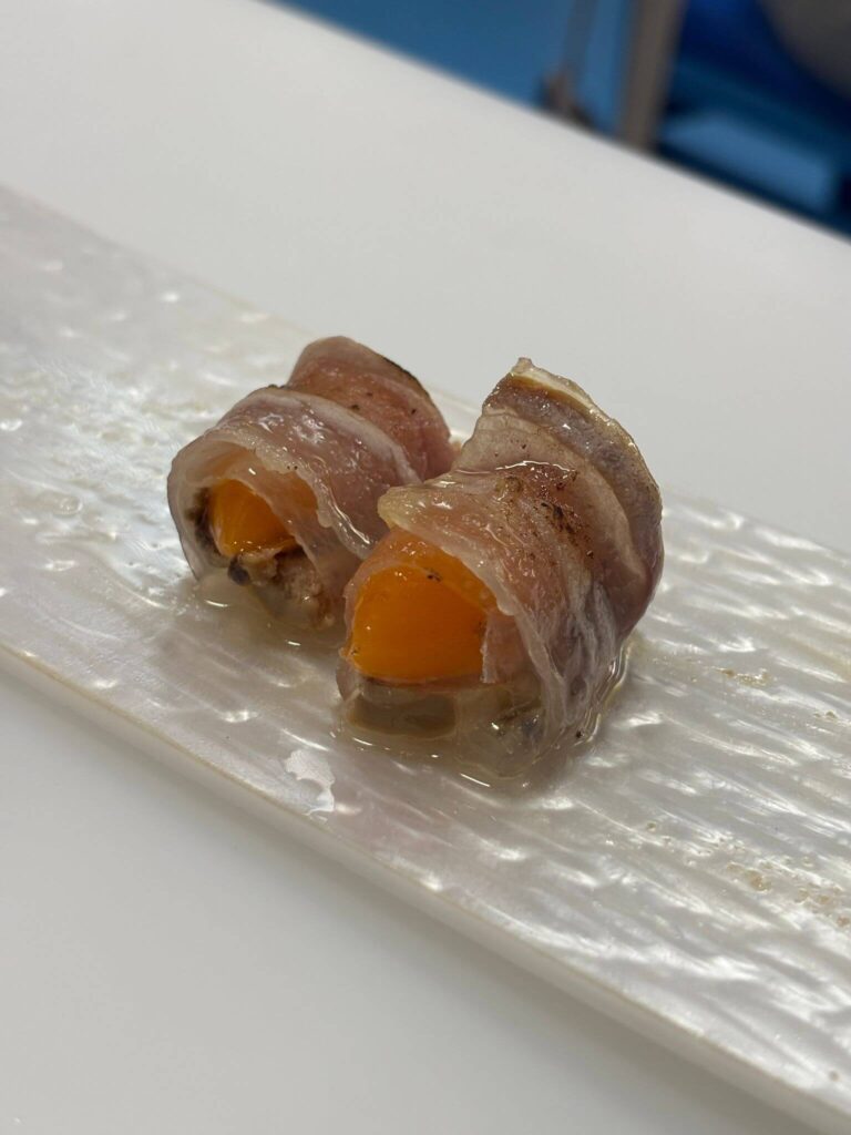 SDD :時尚 chic 的新式料理餐廳