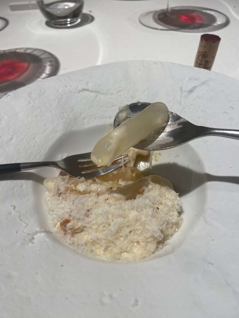 Disfrutar 2024 年世界最佳餐廳