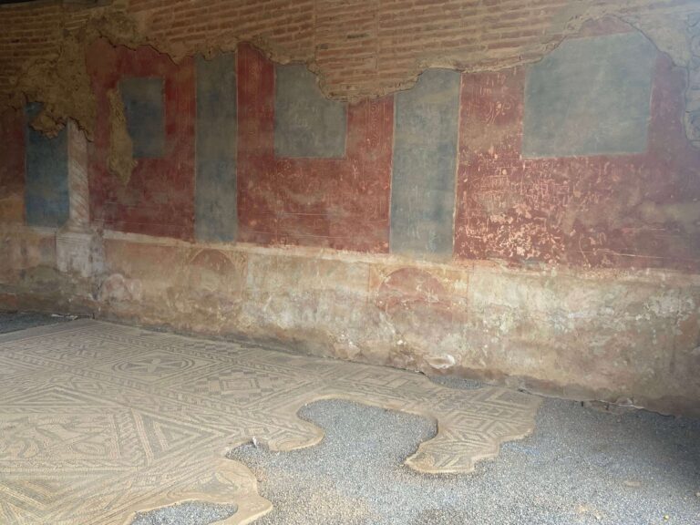 梅里達 Mérida 羅馬劇場 Roman Theatre