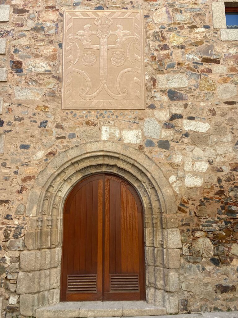 卡塞雷斯 Cáceres 羅馬時代重要的通行地與軍事、運輸、商旅的必經之地