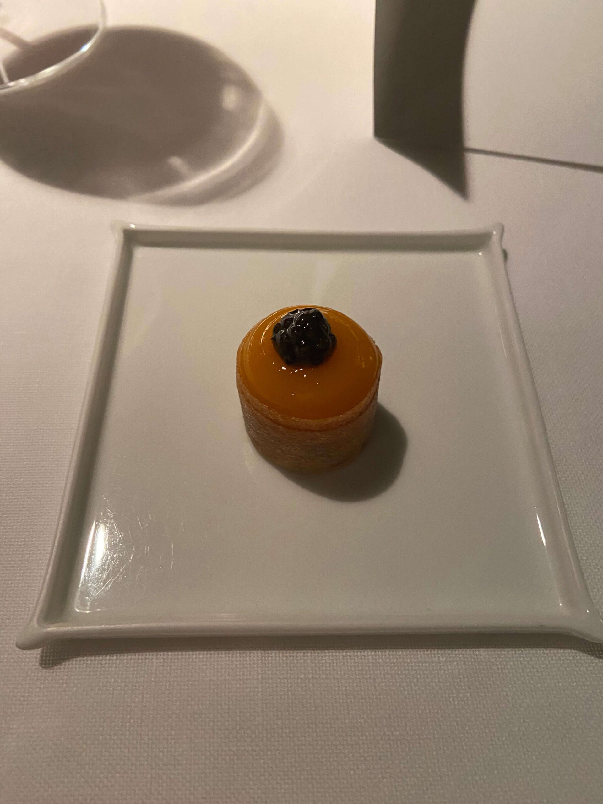 米其林三星 Atrio