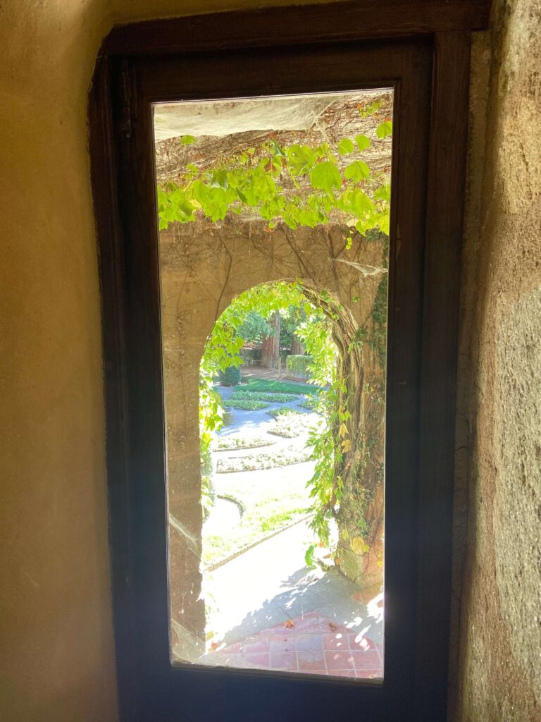 尤斯特修道院 Monasterio de Yuste —— 查理五世退隱之地