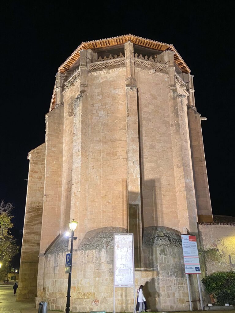 薩拉曼卡 Salamanca