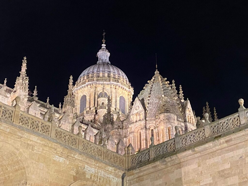 薩拉曼卡 Salamanca