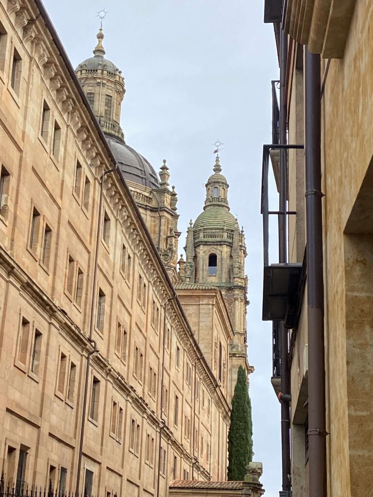 薩拉曼卡 Salamanca