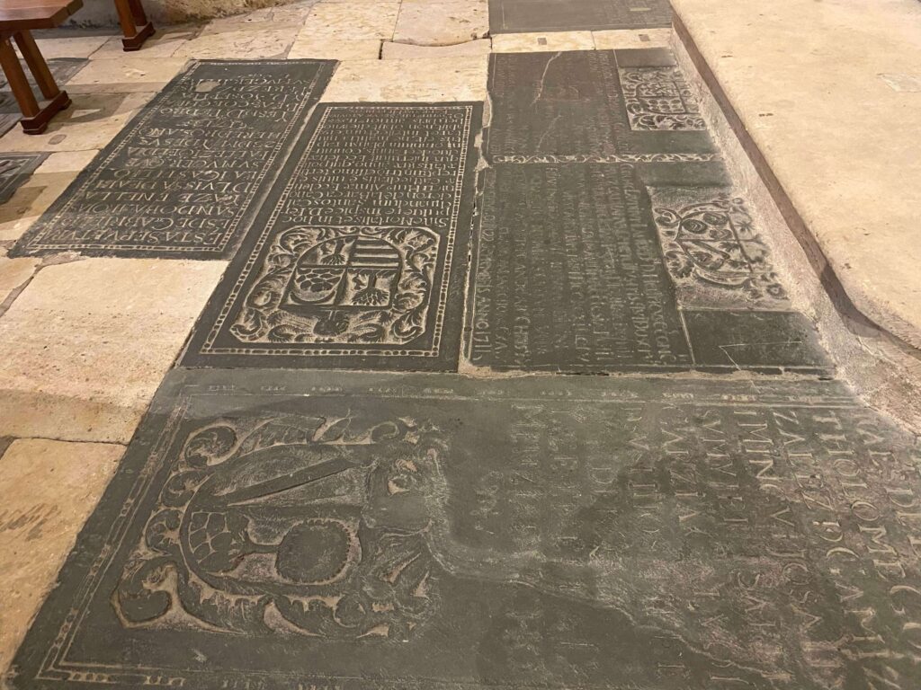 薩拉曼卡 Salamanca 羅馬式舊大教堂
