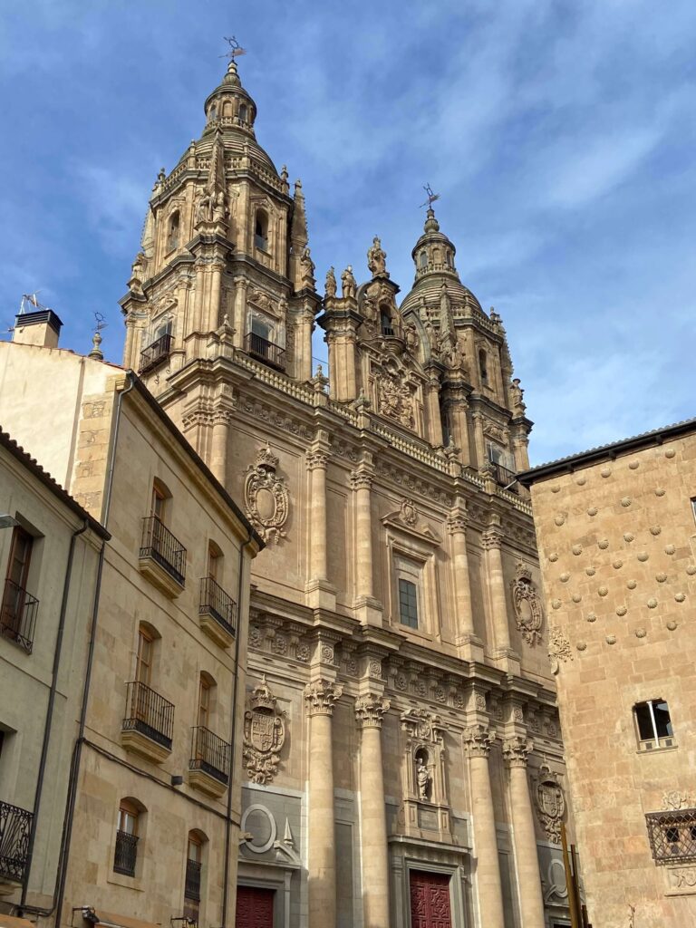 薩拉曼卡 Salamanca