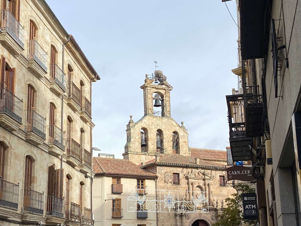 薩拉曼卡 Salamanca