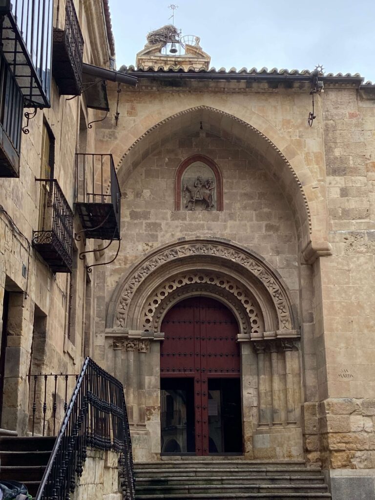 薩拉曼卡 Salamanca