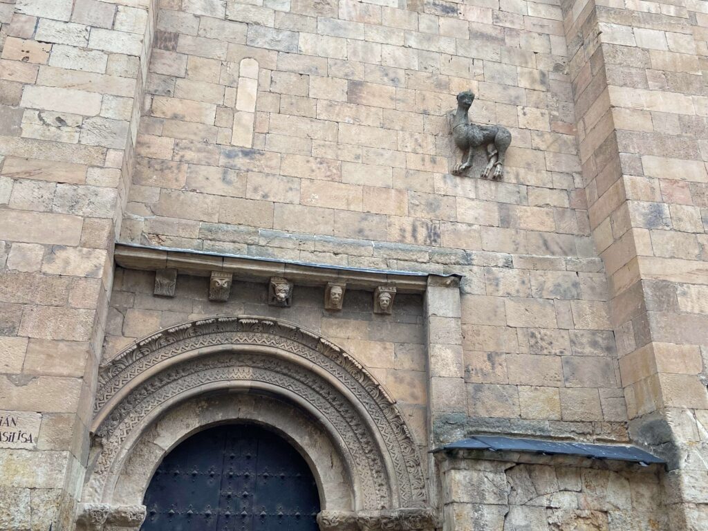 薩拉曼卡 Salamanca