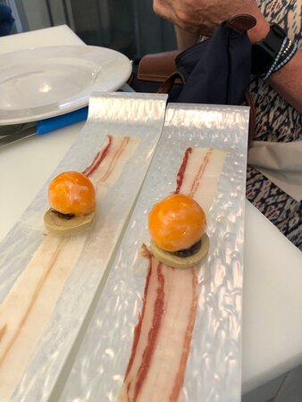 SDD :時尚 chic 的新式料理餐廳