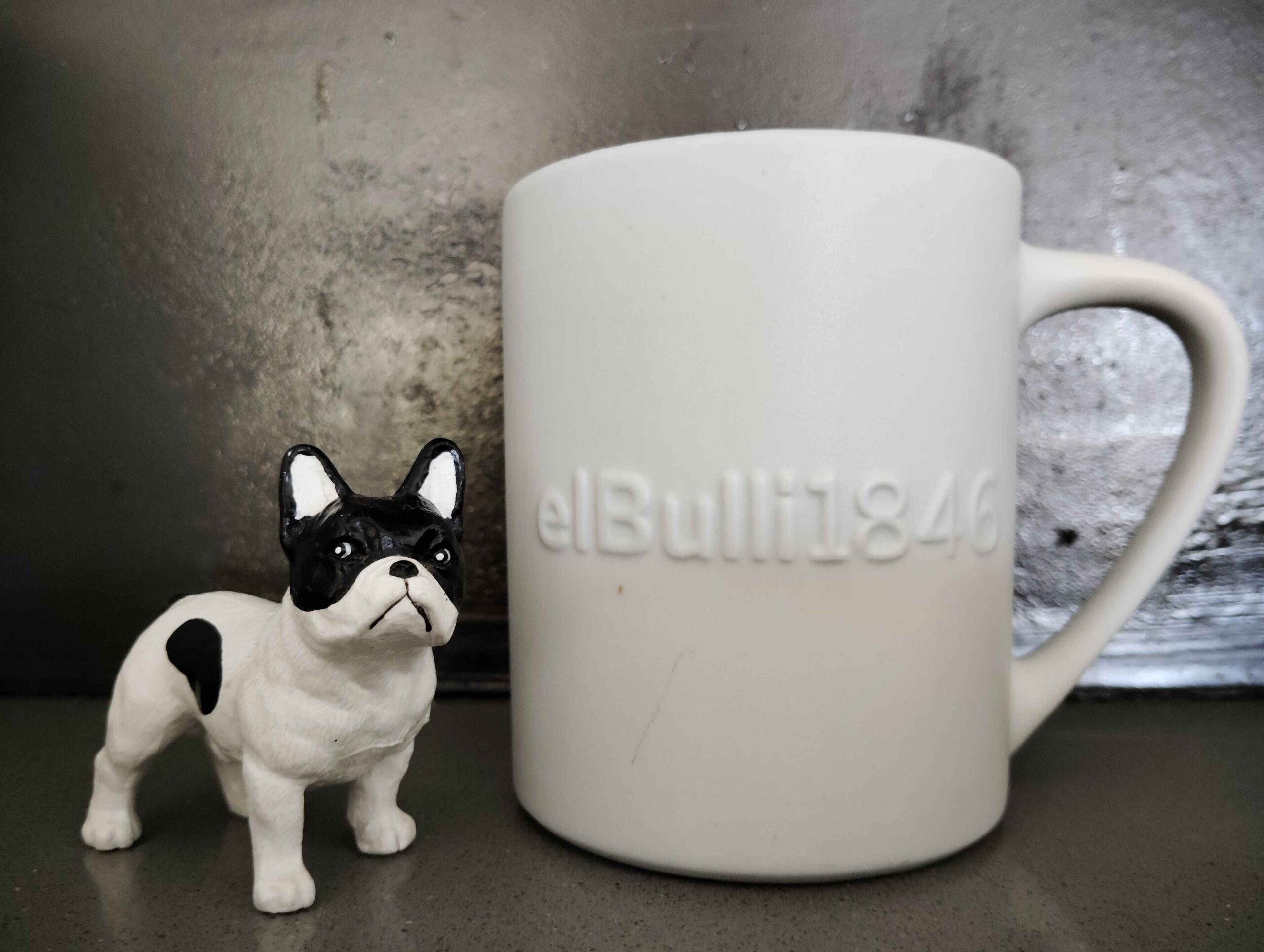 鬥牛犬餐廳 El Bulli