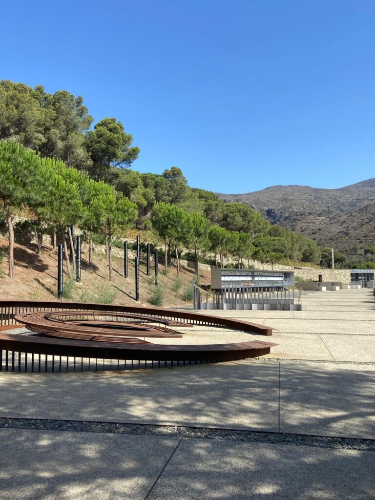 elBulli1846 世界上第一家被改造成博物館的餐廳