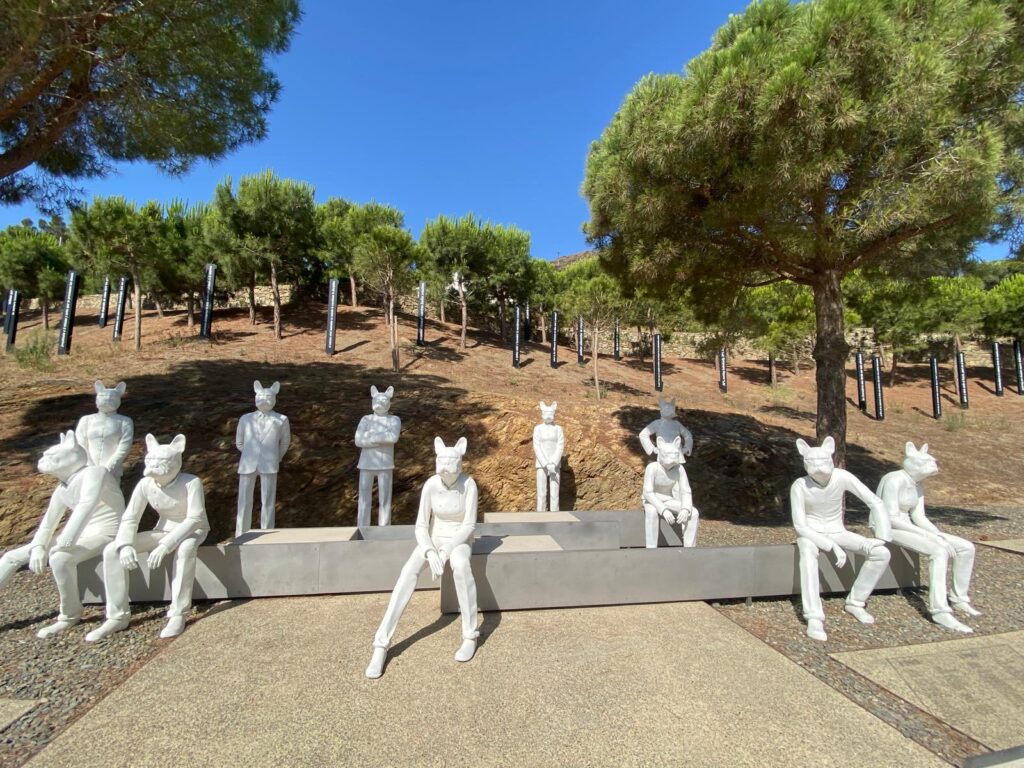 elBulli1846 世界上第一家被改造成博物館的餐廳