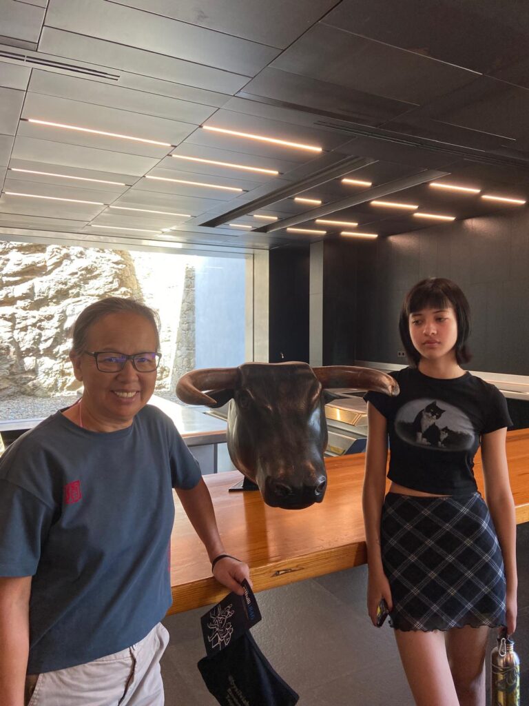 elBulli1846 世界上第一家被改造成博物館的餐廳