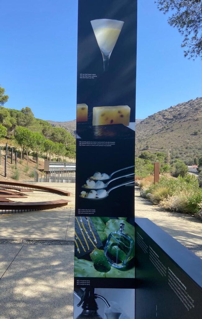 elBulli1846 世界上第一家被改造成博物館的餐廳