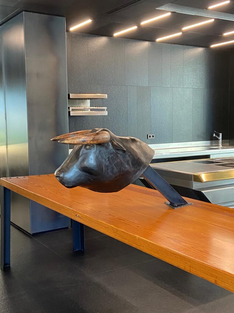 elBulli1846 世界上第一家被改造成博物館的餐廳