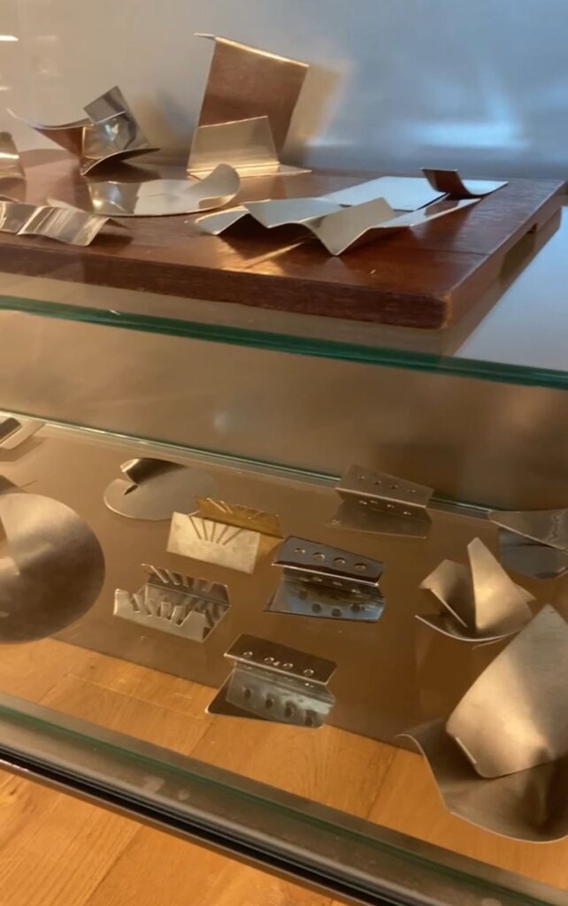 elBulli1846 世界上第一家被改造成博物館的餐廳