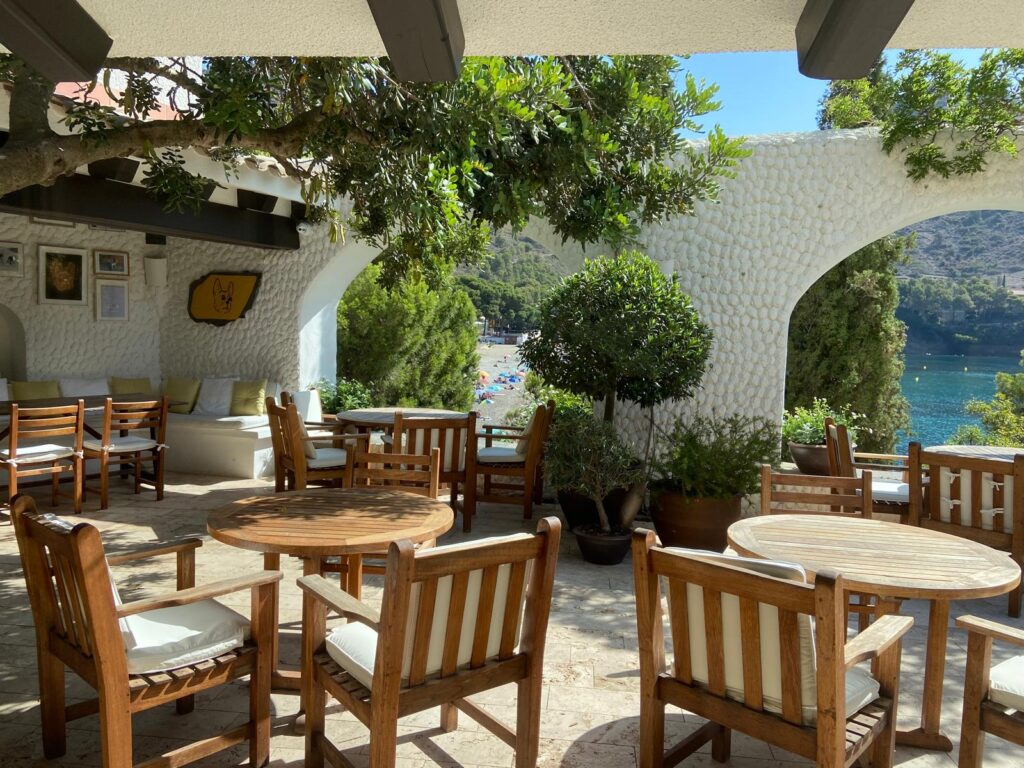 鬥牛犬餐廳 El Bulli
